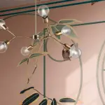 Lampadari per camera da letto: consigli per ogni stile