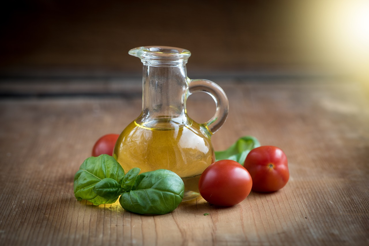 Olio Extravergine di Oliva Siciliano: ecco perché è il migliore