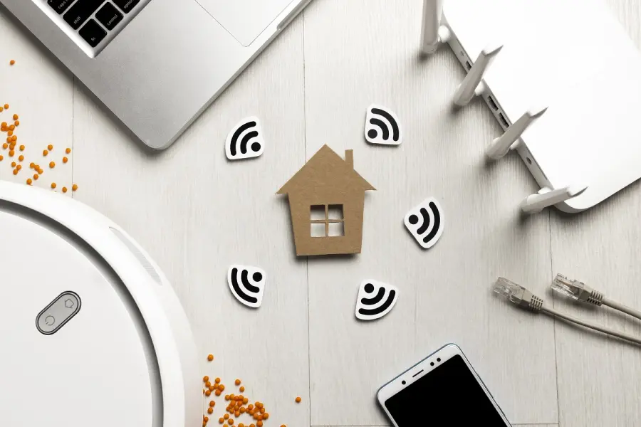 A cosa serve un ripetitore WIFI
