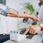Come gestire efficacemente la pressione sanguigna