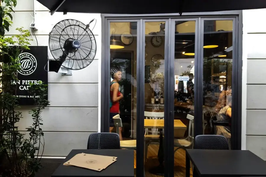 Nebulizzatori: come funzionano e vantaggi