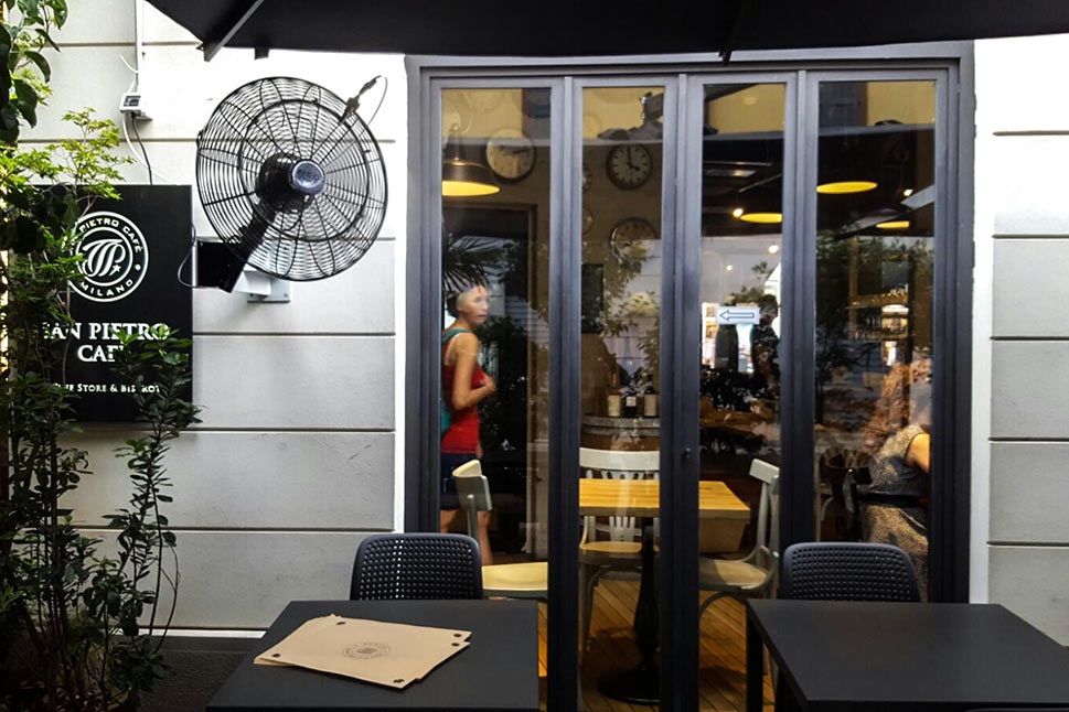 Nebulizzatori: come funzionano e vantaggi