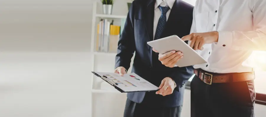 Visual management cos’è e come funziona?