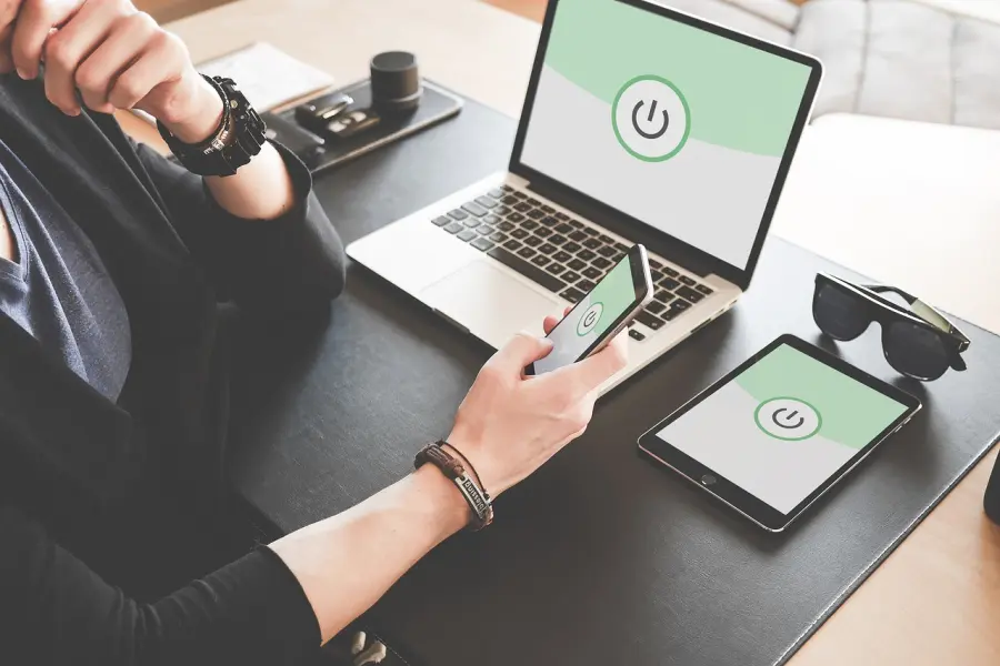 Wifi domestico: come funziona con e senza linea fissa