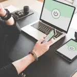 Wifi domestico: come funziona con e senza linea fissa