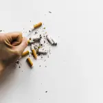 Smettere di fumare benefici