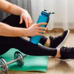 5 consigli per restare in forma senza la palestra