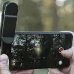 Film realizzati con lo smartphone: quali i più interessanti?