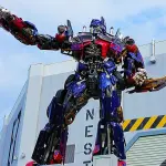 E dopo Pokémon Go, la Niantic è pronta a stupire con Transformers: Heavy Metal