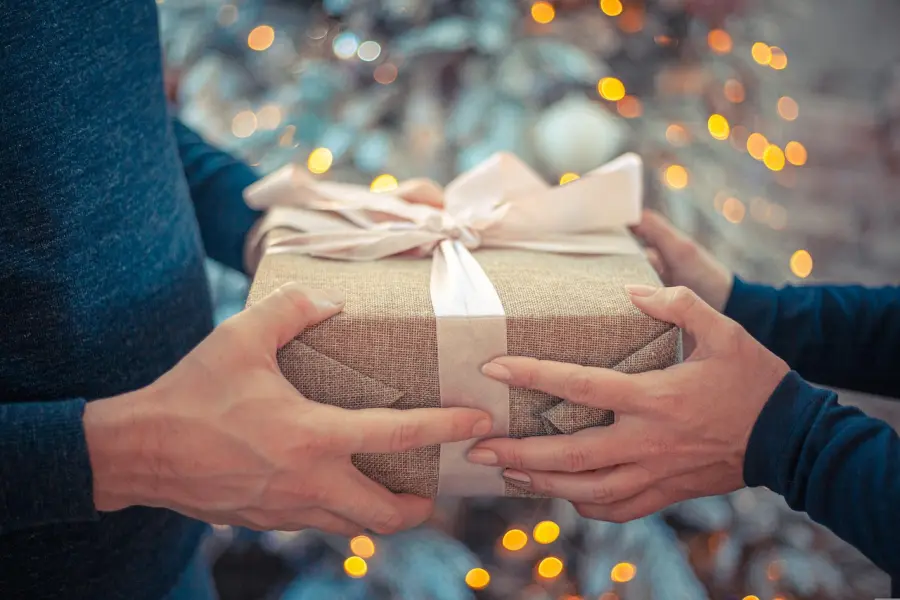 Idee regalo personalizzate: la scelta giusta per Natale