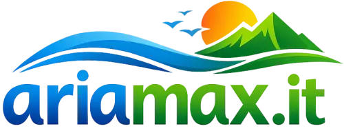 AriaMax Logo