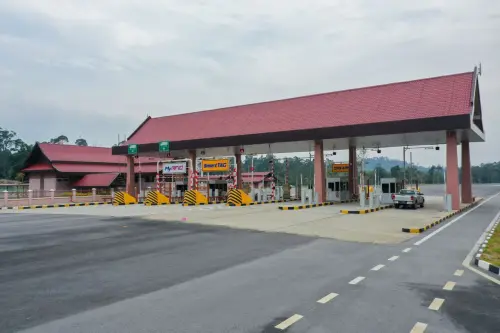 Pedaggio autostradale elettronico: come viaggiare senza contanti