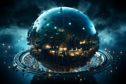 La geopolitica dell’intelligenza artificiale: potere, dati e nuove dipendenze digitali