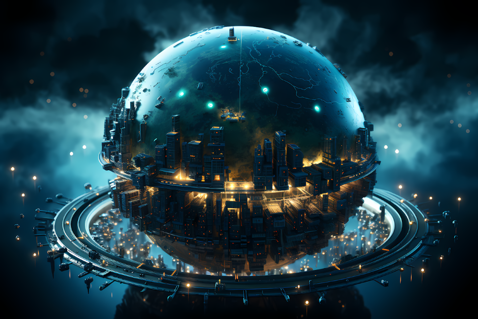 La geopolitica dell’intelligenza artificiale: potere, dati e nuove dipendenze digitali