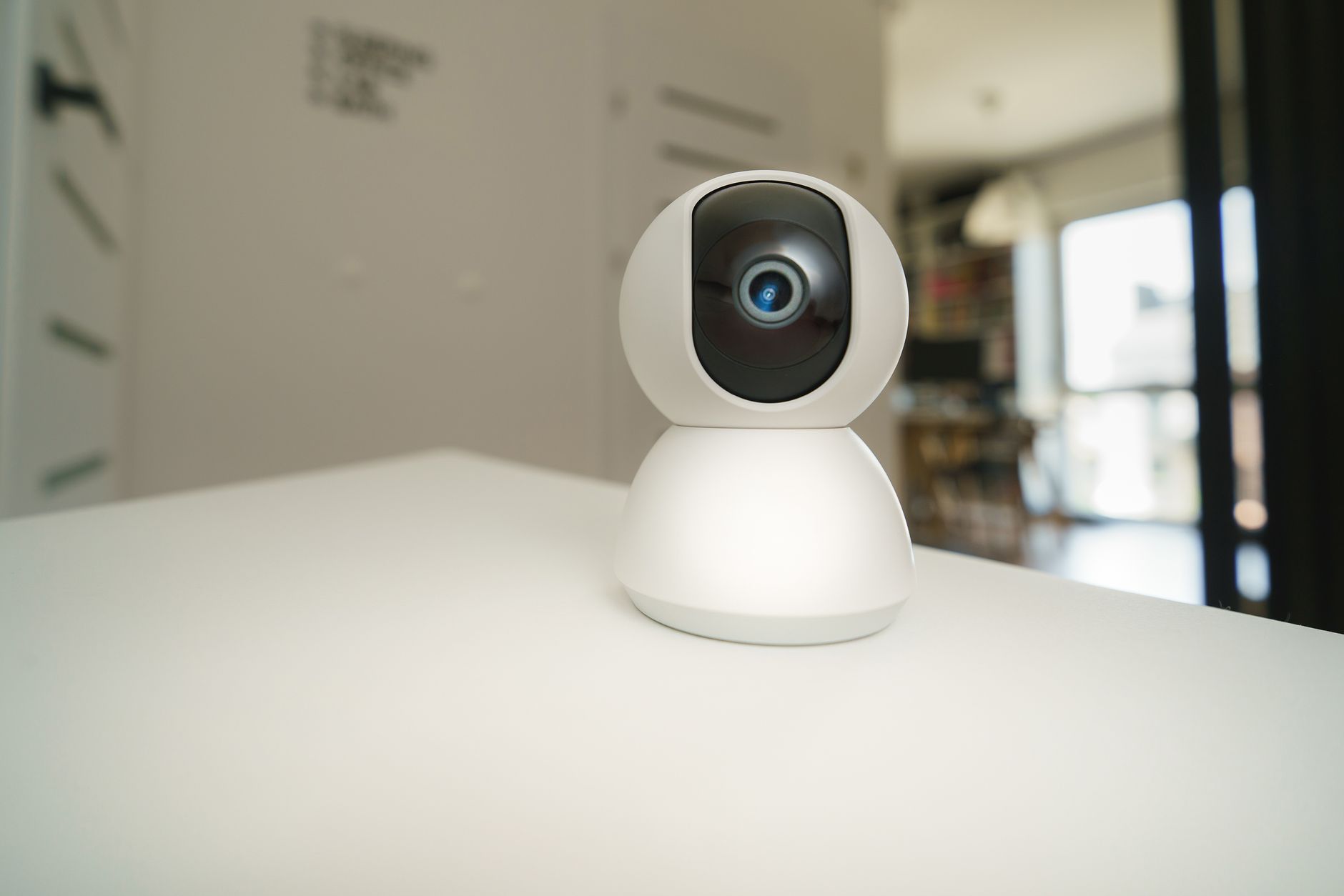 Migliori telecamere WiFi: come scegliere nel 2026