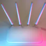 Router mesh: cos'è e quando serve davvero