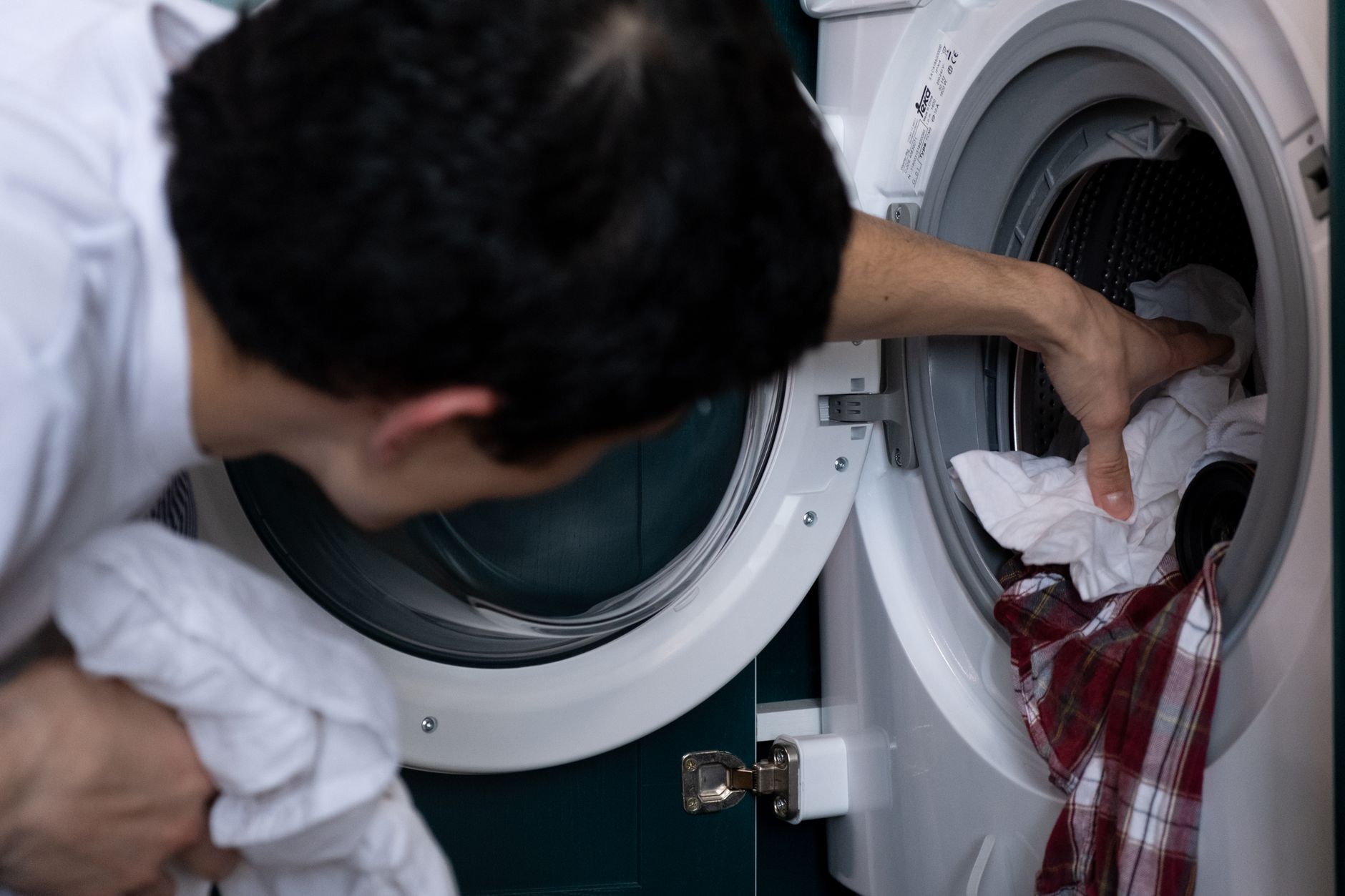 Come ridurre i consumi degli elettrodomestici