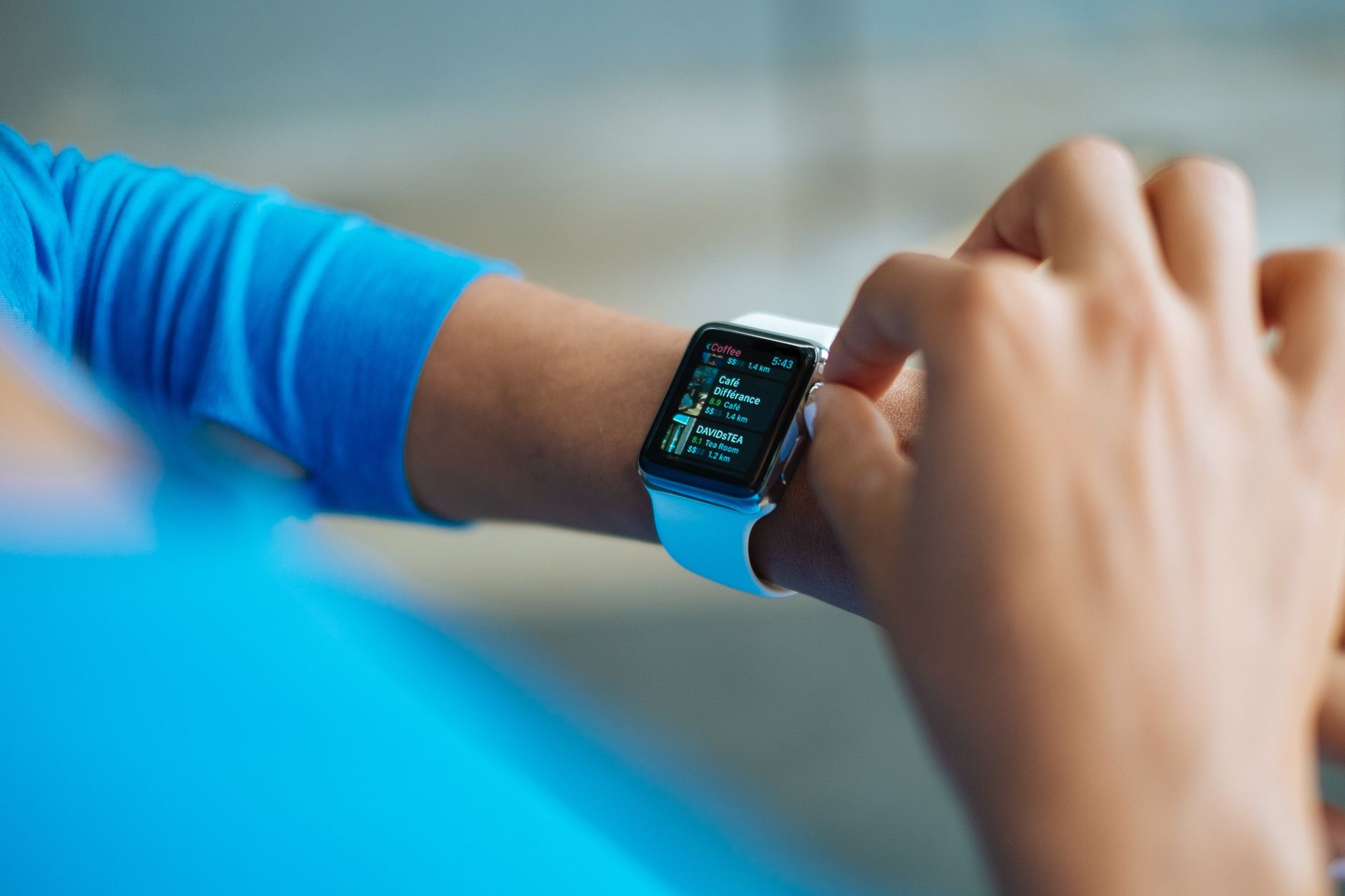 Le migliori app per smartwatch nel 2026