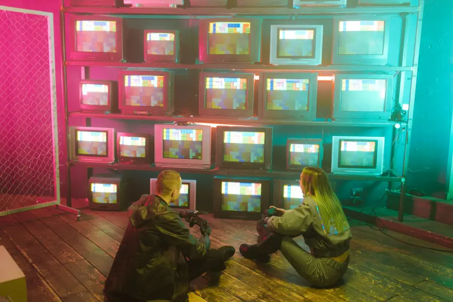 Come pulire lo schermo della TV senza rovinarlo