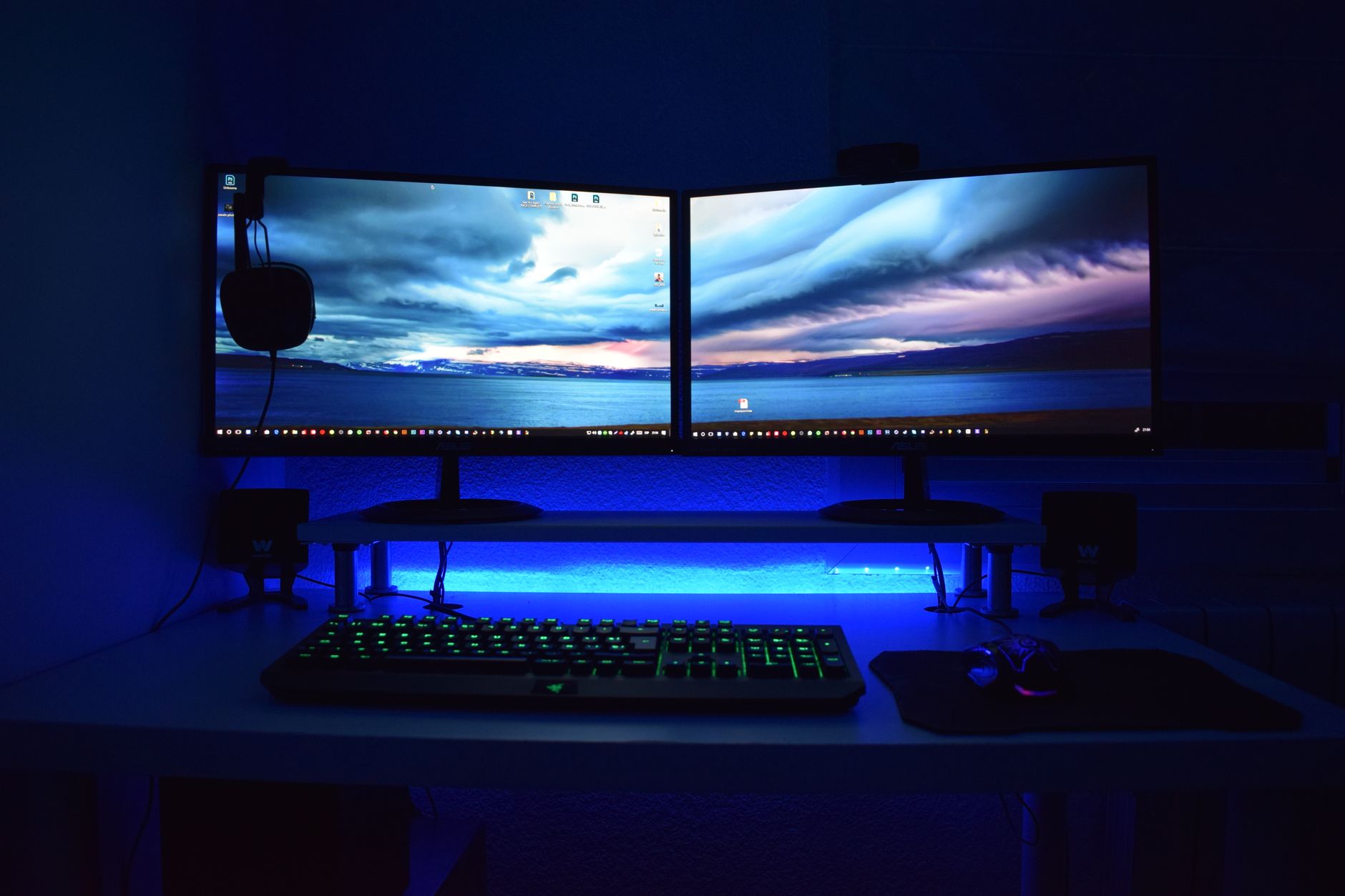 Come scegliere un monitor per il PC nel 2026