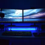 Come scegliere un monitor per il PC nel 2026