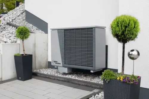 Climatizzatore pompa di calore: come funziona
