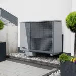 Climatizzatore pompa di calore: come funziona
