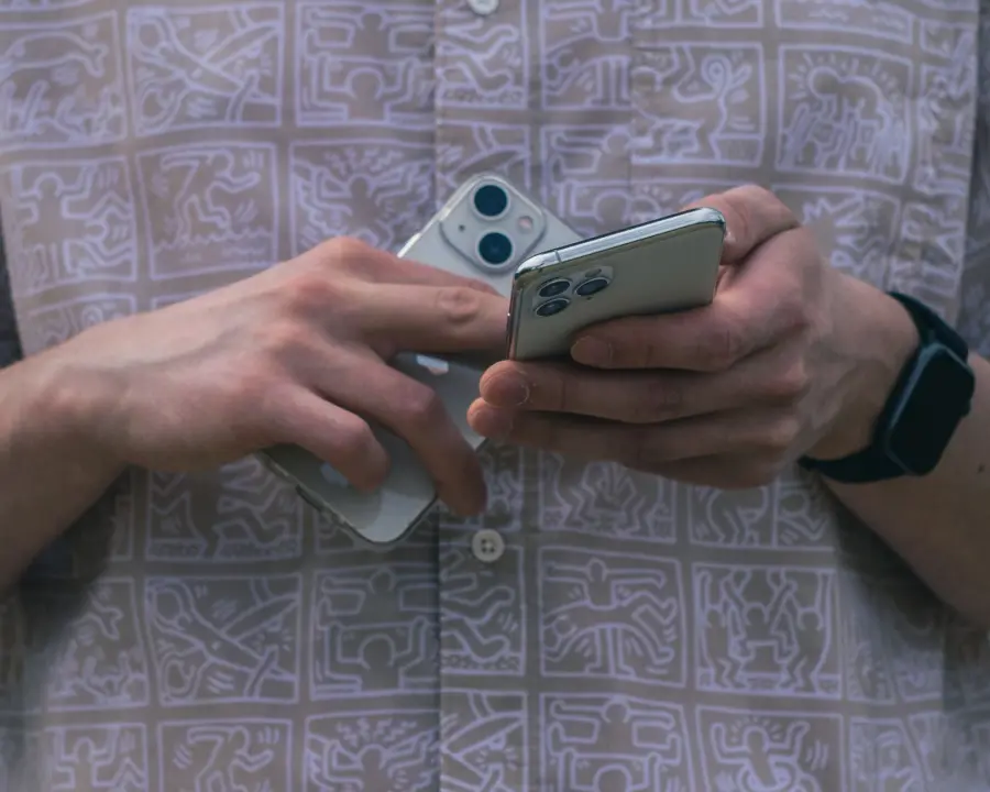 Ricarica wireless smartphone: come funziona