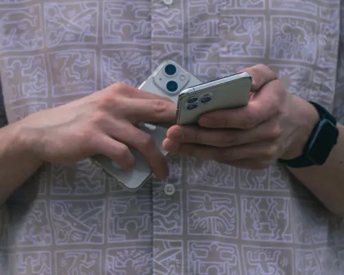Ricarica wireless smartphone: come funziona