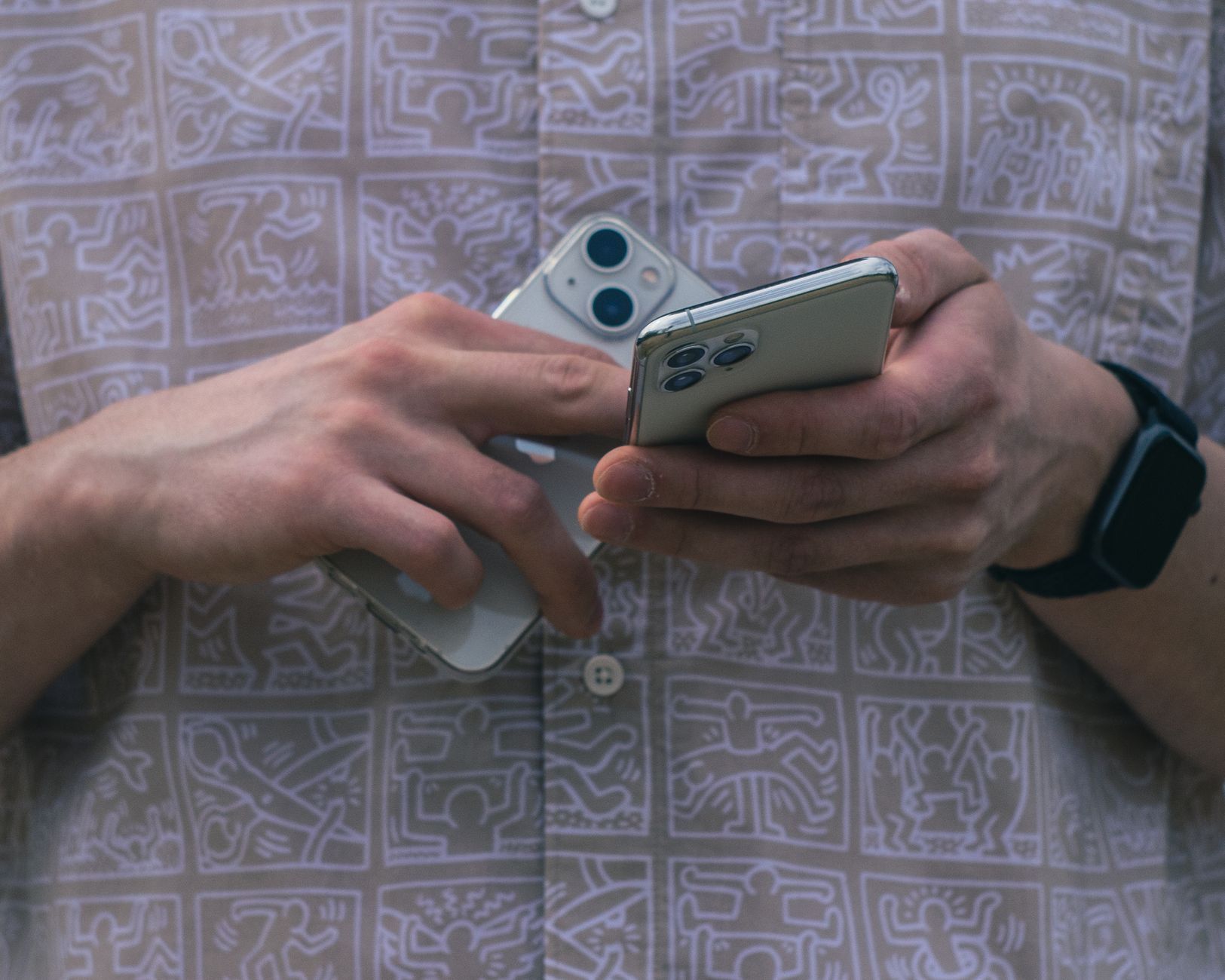 Ricarica wireless smartphone: come funziona