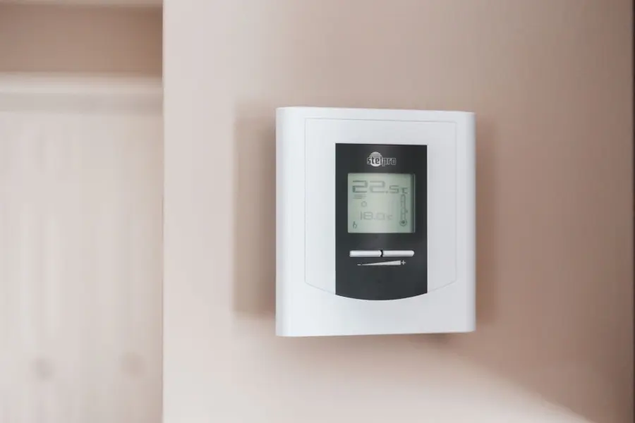 Termostato smart per caloriferi: come funziona