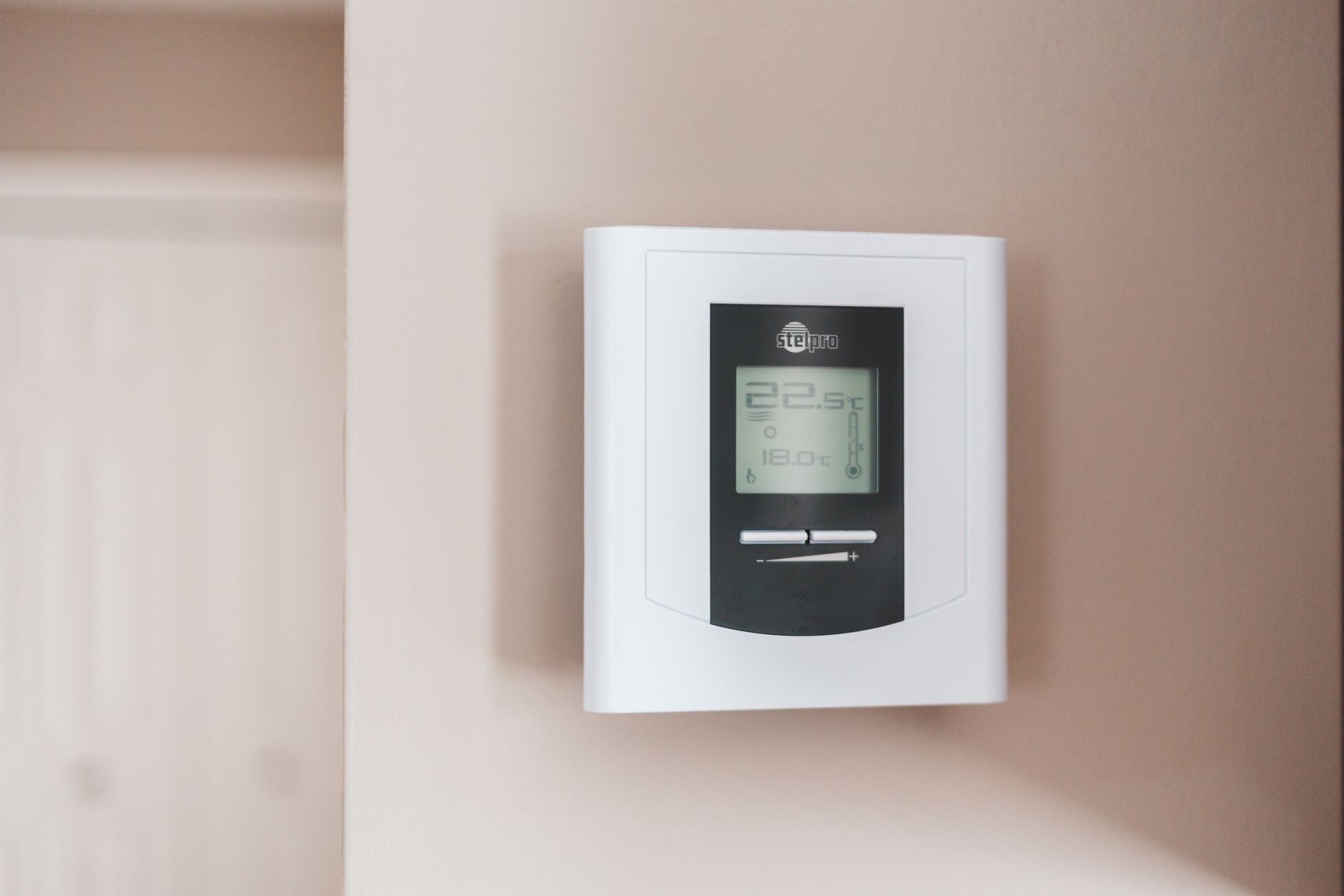 Termostato Smart per Caloriferi: Come Funziona