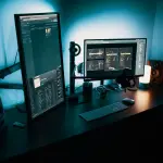 Monitor per PC: pollici, risoluzione e refresh spiegati