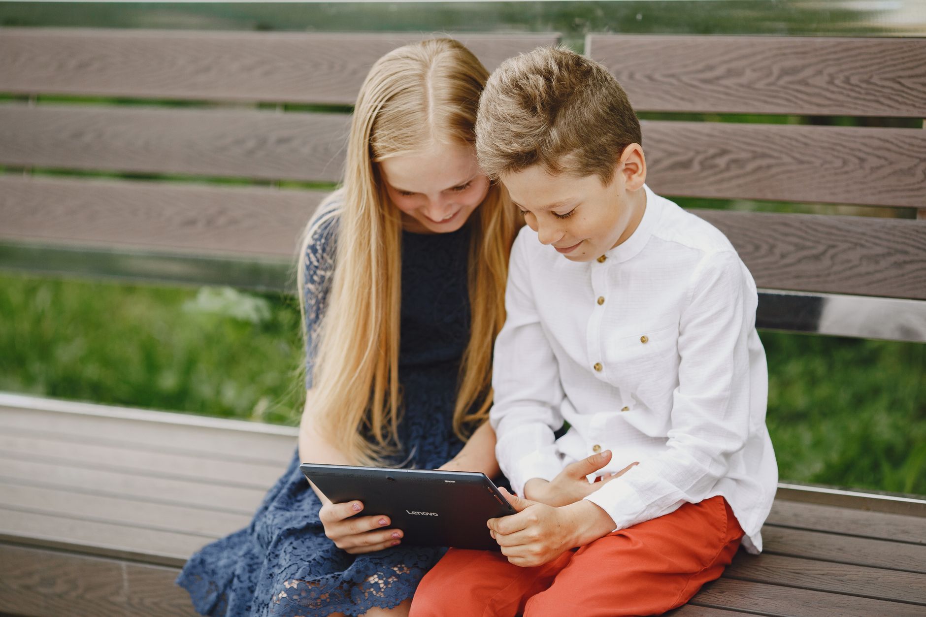 Tablet per bambini: robustezza e controllo genitori