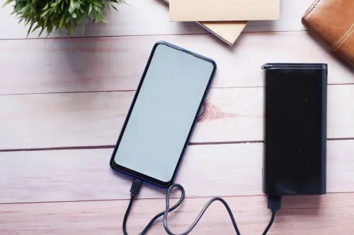 Power bank: quanti mAh servono davvero?