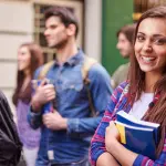 e.DO Learning Center, un robot al servizio degli studenti a Cuneo