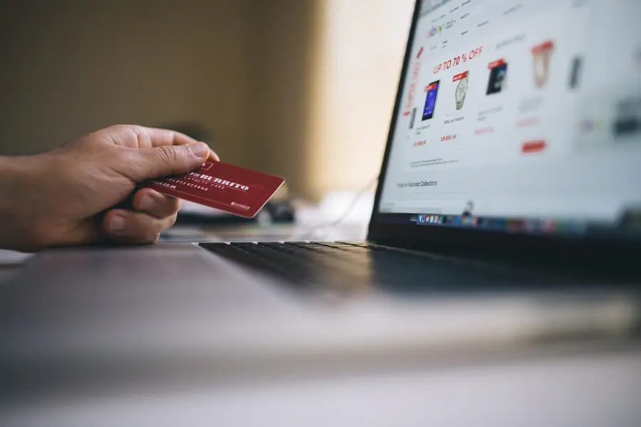 Cinque consigli per realizzare un e-commerce