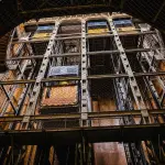 Montacarichi per persone da interno: tutte le info