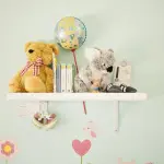 Camerette per bambini, i 3 modelli più gettonati