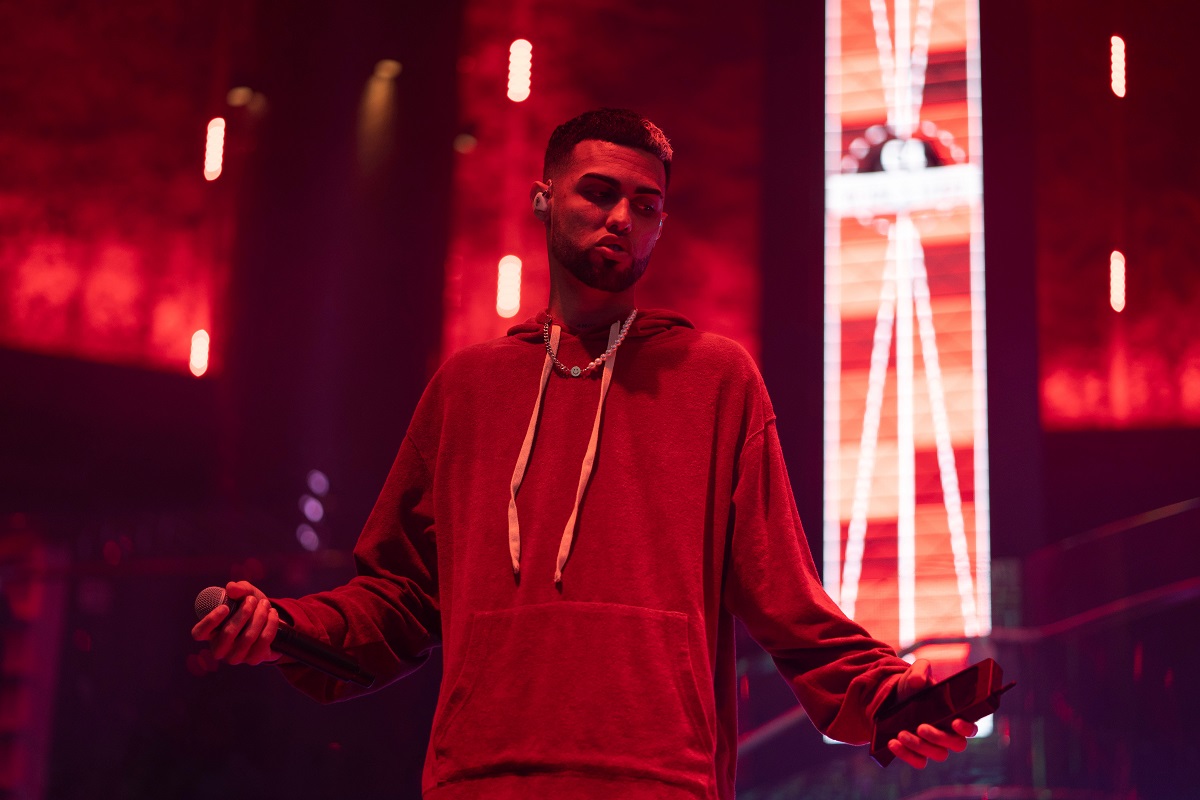 Il reggaeton: quali sono le origini di questa danza?