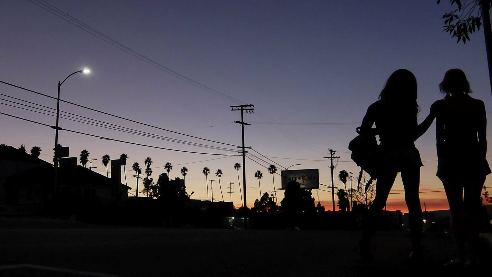 Tangerine di Sean Baker