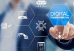 digital transformation