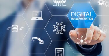 digital transformation