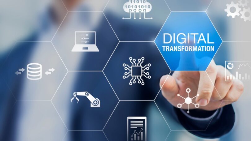 digital transformation